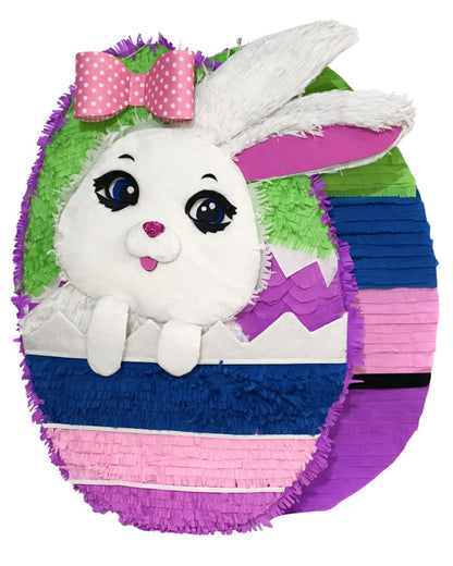 3D Rabbit Piñata