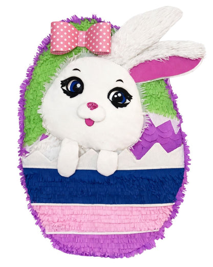 3D Rabbit Piñata