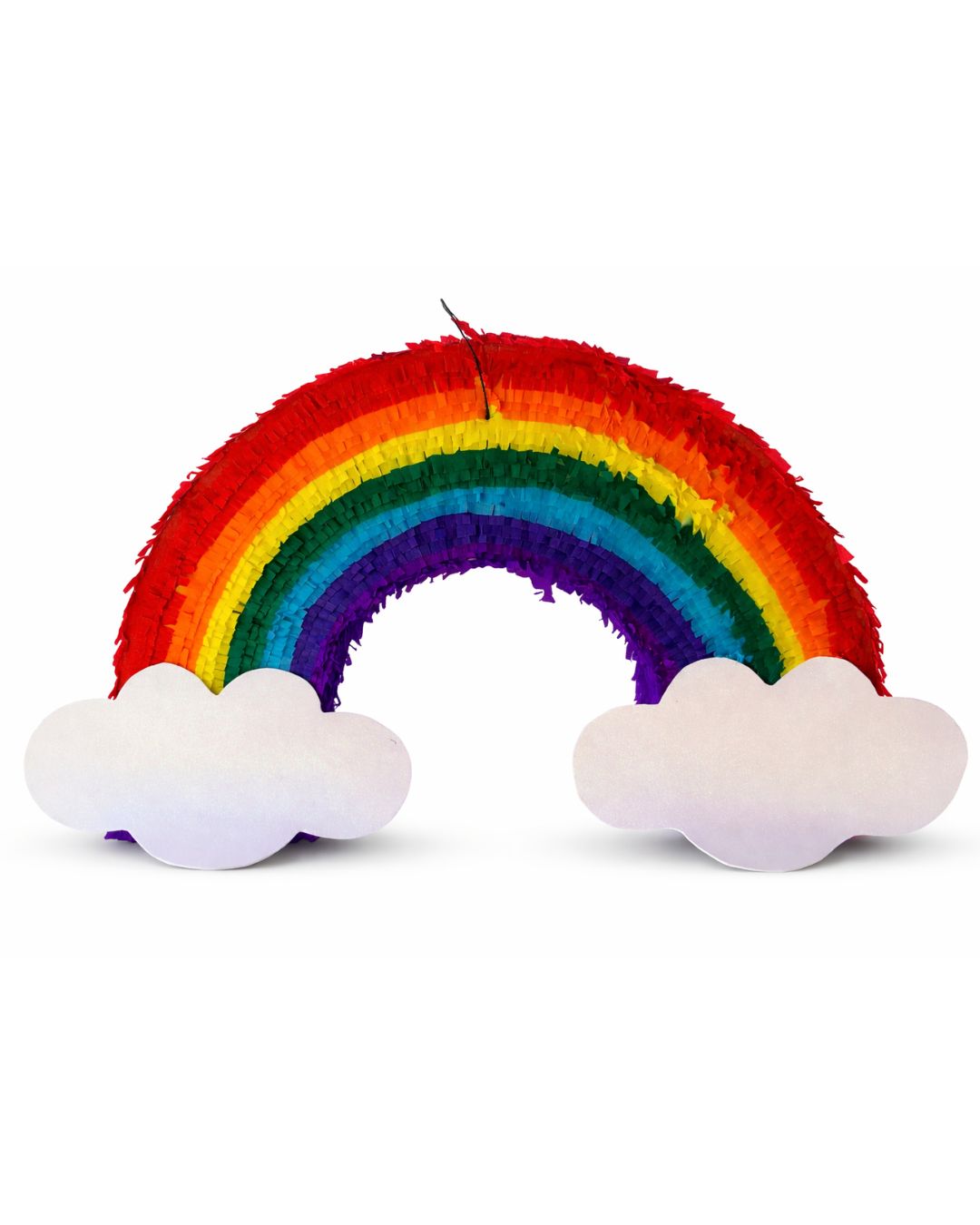 Rainbow Piñata